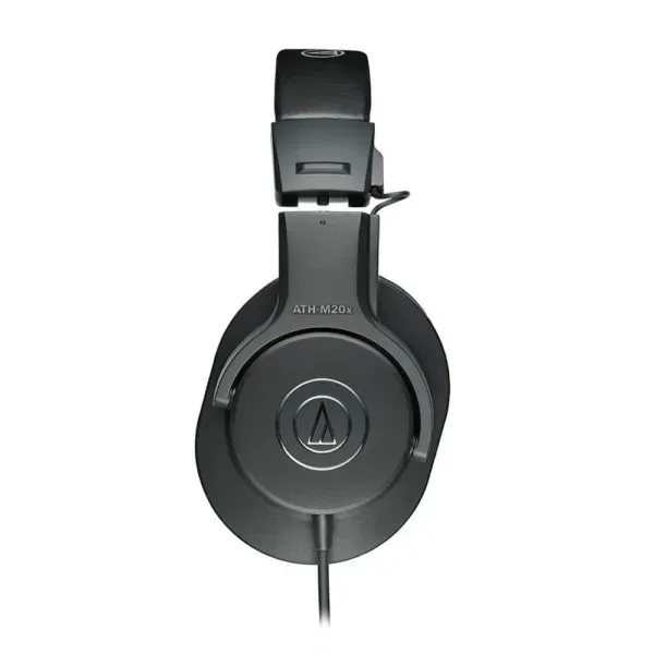 AUDIO TECHNICA ATH M 20X thumbnail 3
