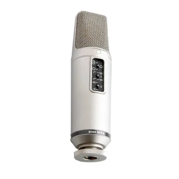 RODE Condenser Microphone NT2A thumbnail 2
