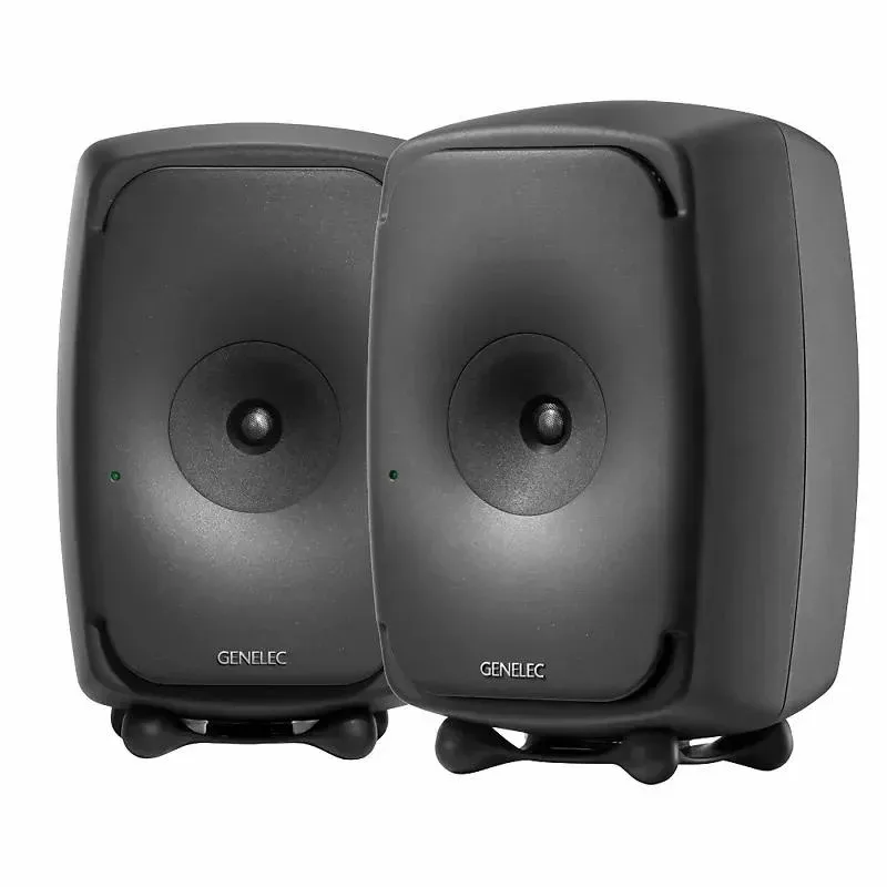 GENELEC Studio Monitor 8351 BP