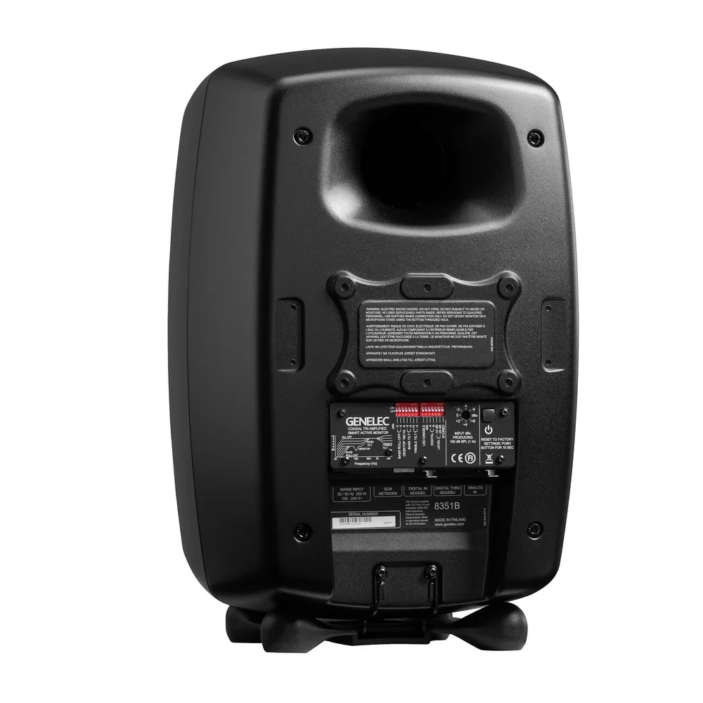 GENELEC Studio Monitor 8351 BP thumbnail 2