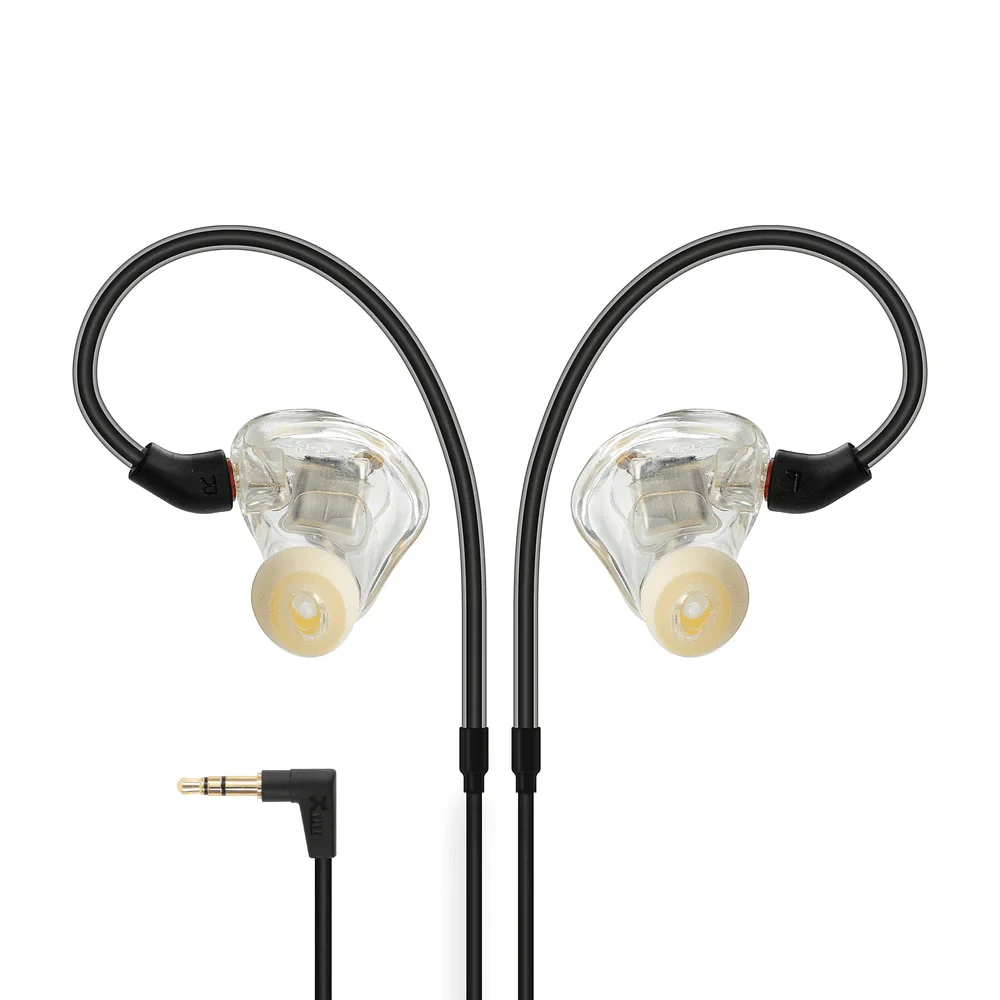 XVIVE AUDIO In-Ear Monitoring System U45T9 (With ear buds) thumbnail 5