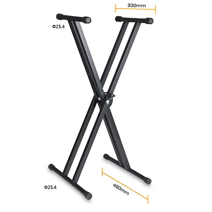 WEIDA Keyboard Stand WD 612