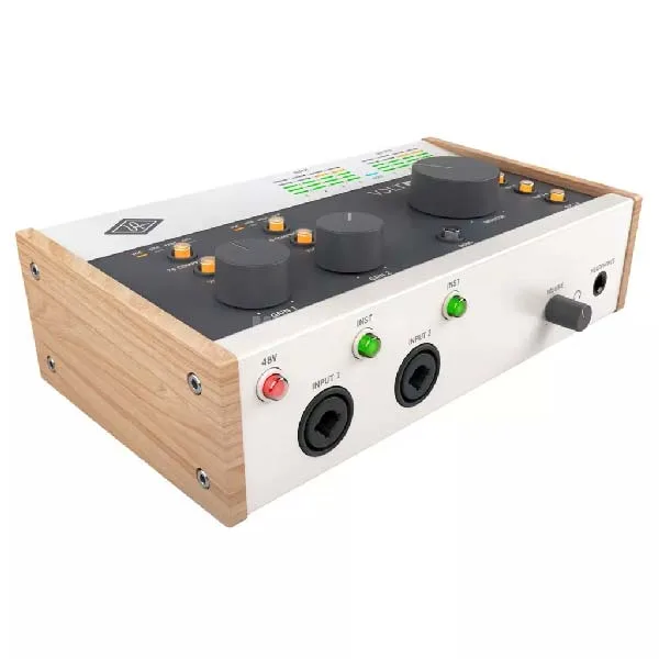 UAD Soundcard Volt 476