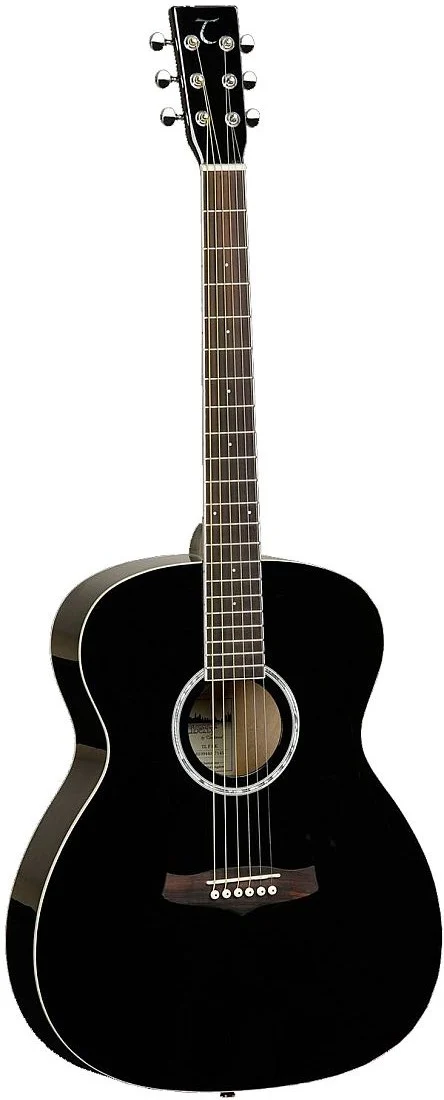 Tanglewood Acoustic Guitar TLF