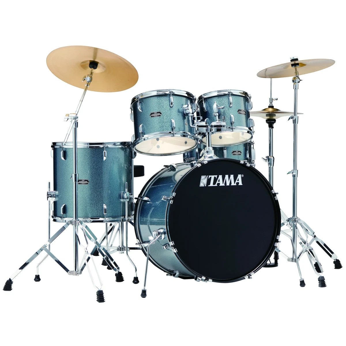 TAMA Drum set ST 52H6C-SEM