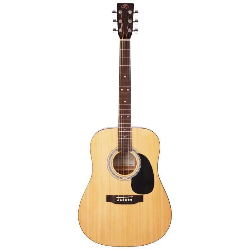 SX Acoustic Guitar  SD1 NA