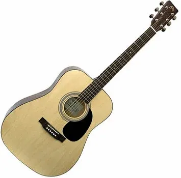 SX Acoustic Guitar  SD1 NA thumbnail 2