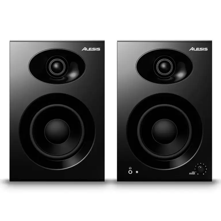 ALESIS Studio Monitor Elevate 4