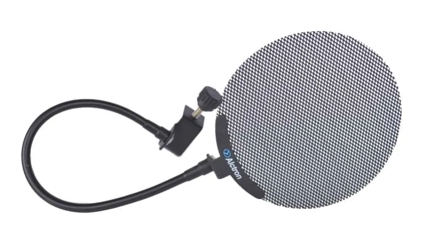 ALCTRON Pop Filter MA019