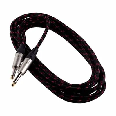 TRUEMAGIC Guitar Cable 6m cable