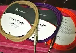 TRUEMAGIC Guitar Cable 3m cable