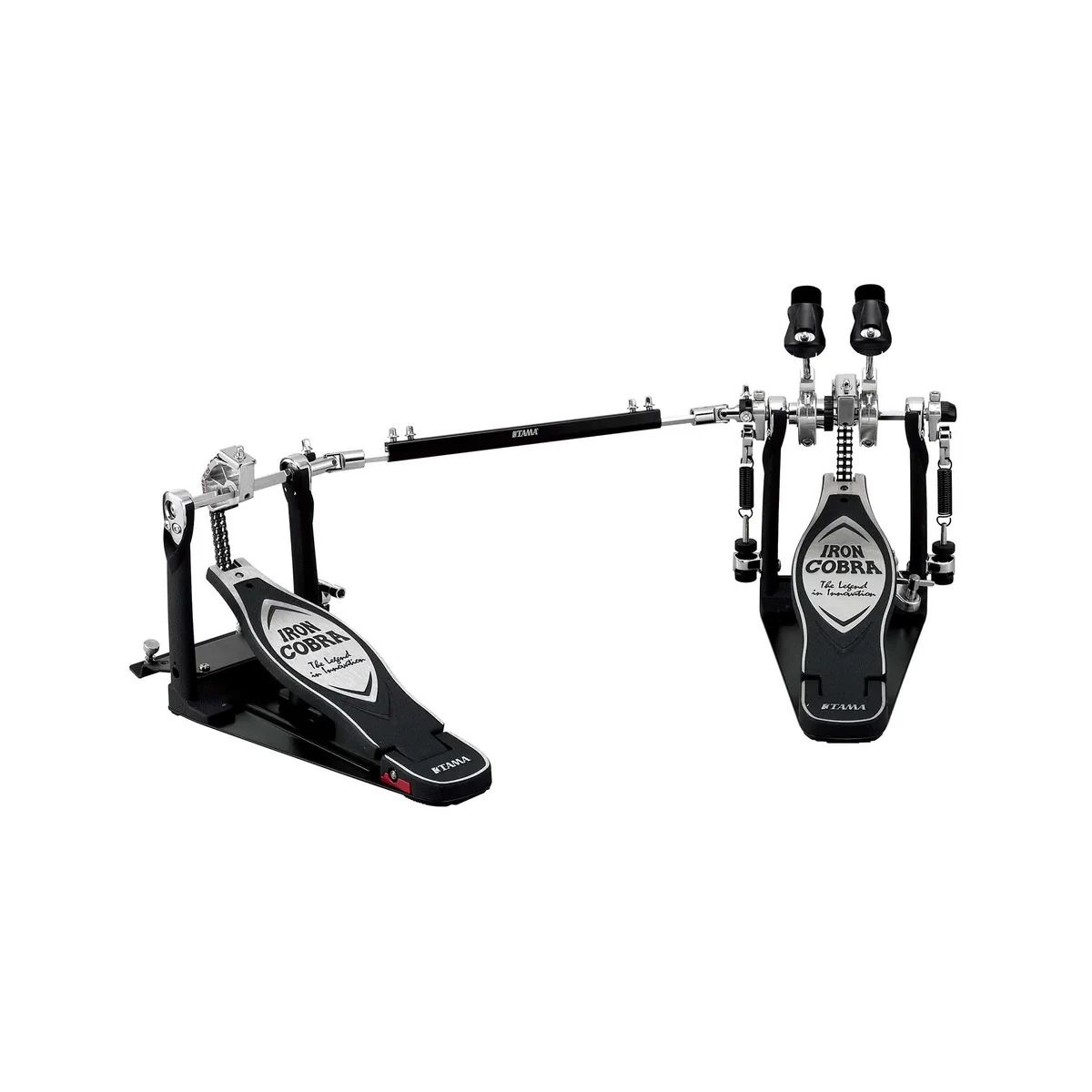 TAMA TWIN PEDAL HS 80 PW thumbnail 2