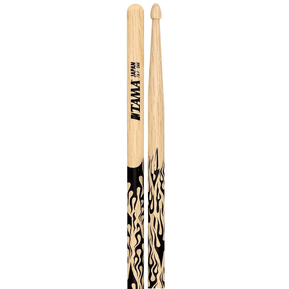 TAMA Drum Stick 7A Traditional Series Oak Stick