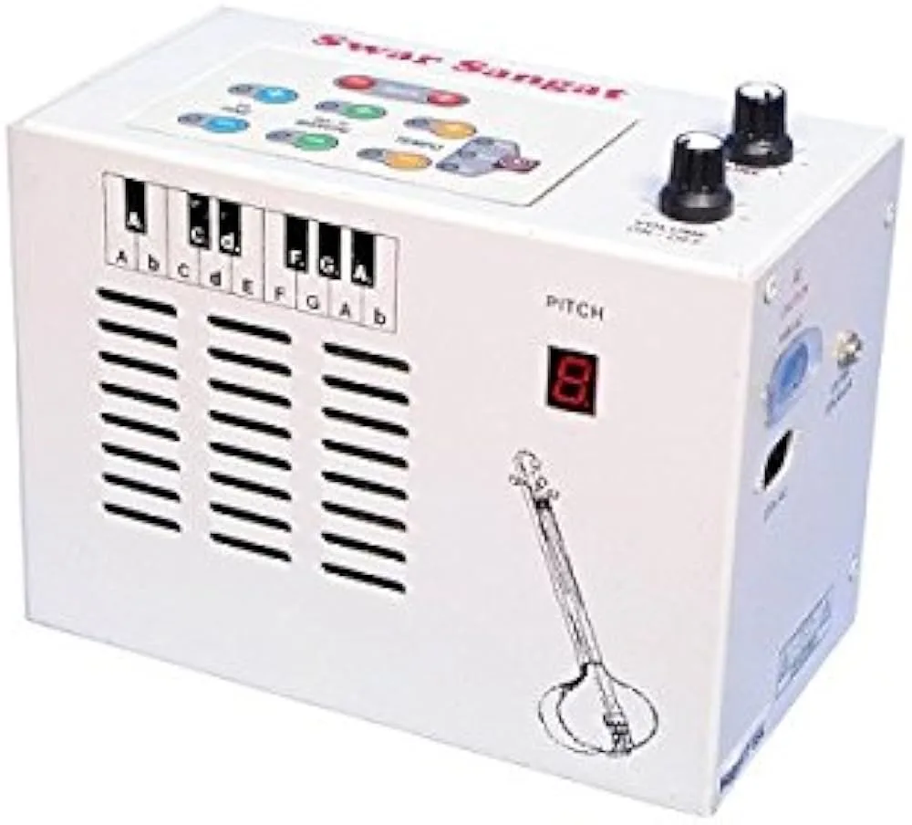 SWAN SANGAT Electric Tabla