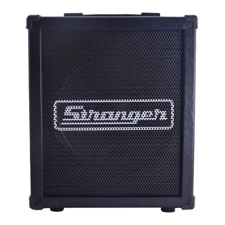 STRANGER Guitar Amplifier PM 25