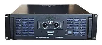 STRANGER Power Amplifier SPB 8K