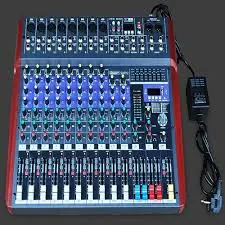 STRANGER Analog Mixer Console SXR 24 (C)