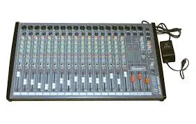 STRANGER Analog Mixer Console SM 1603E