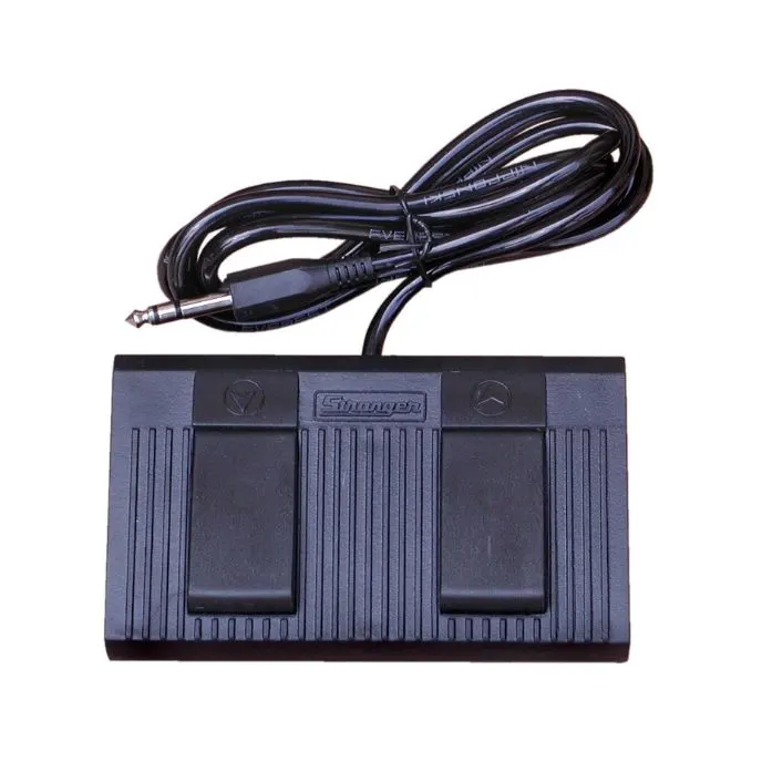 STRANGER Footswitch PSP 2