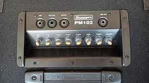 STRANGER Power Monitor PM 102 thumbnail 2