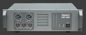 STRANGER Booster Amplifier PBT 800 thumbnail 2