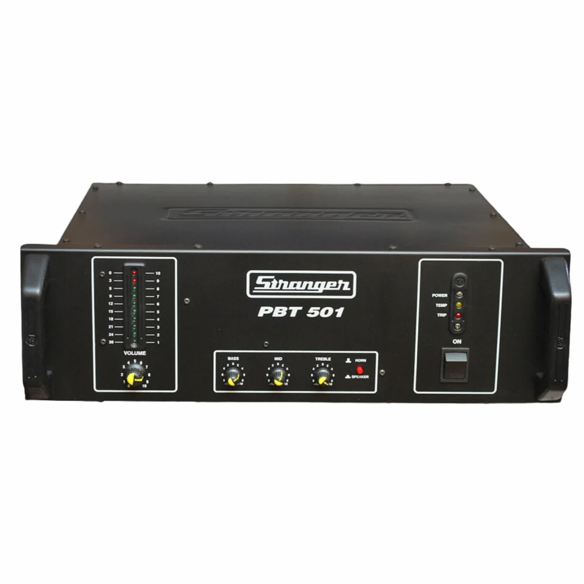 STRANGER Booster Amplifier PBT 501