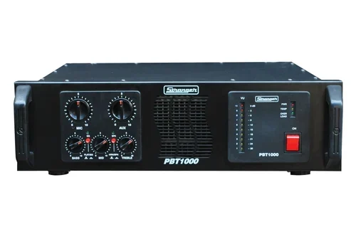 STRANGER Booster Amplifier PBT 1000