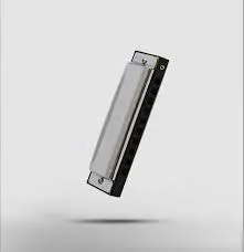 SX G- Scale Harmonica