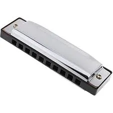 MAXTONE Harmonica Small