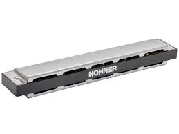 HOHNER Harmonica Ocean Star thumbnail 3