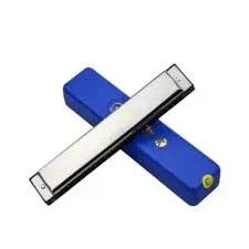 HOHNER Harmonica Ocean Star