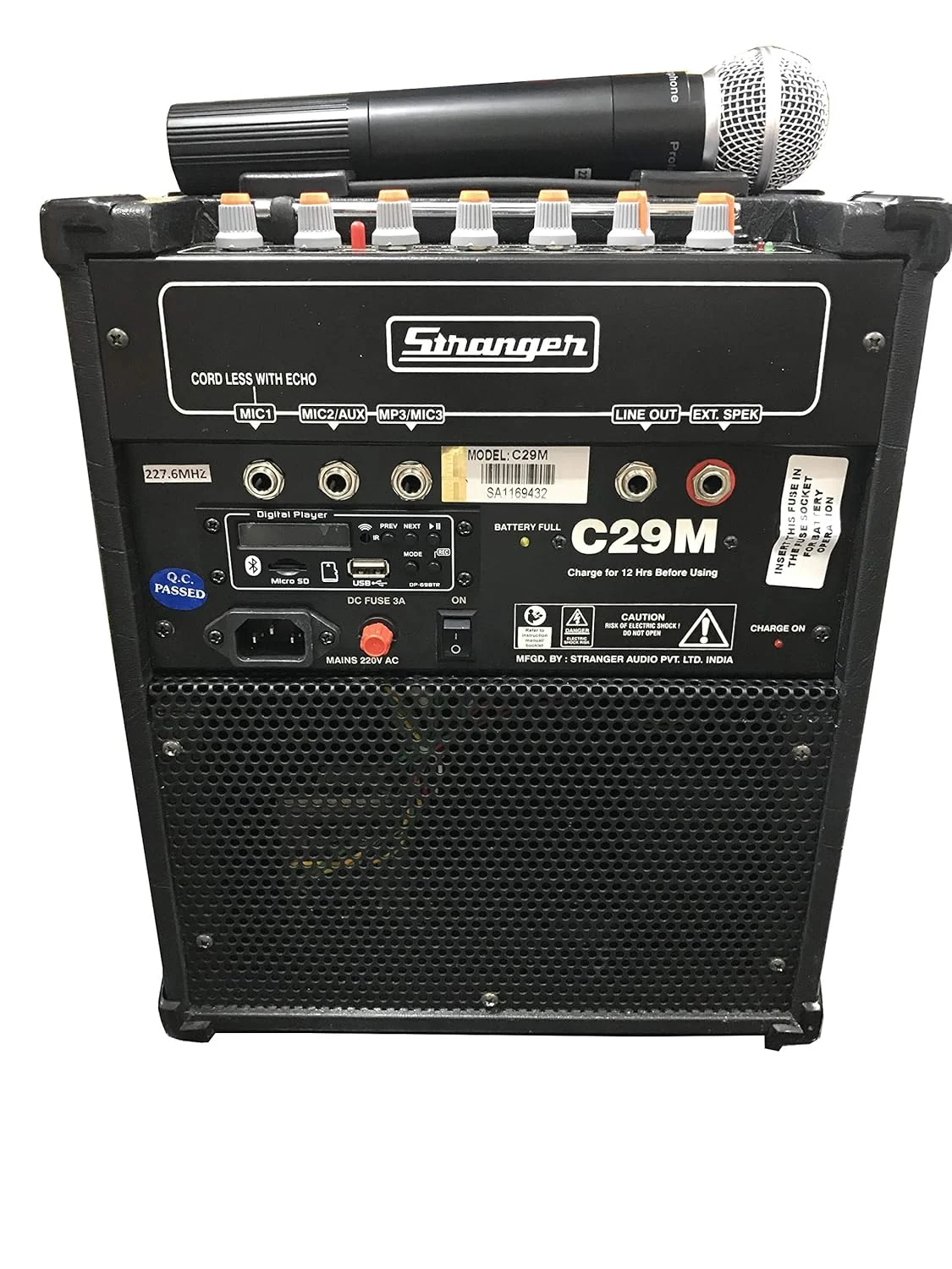 Stranger Cube-29 thumbnail 2