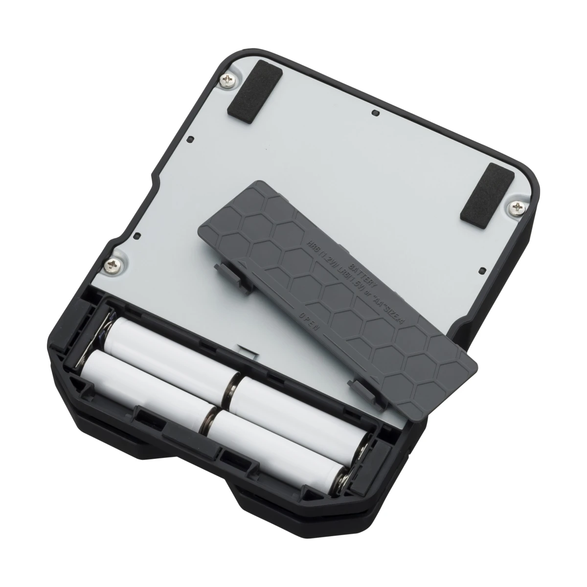 Zoom G1 Four Multi-effects thumbnail 2