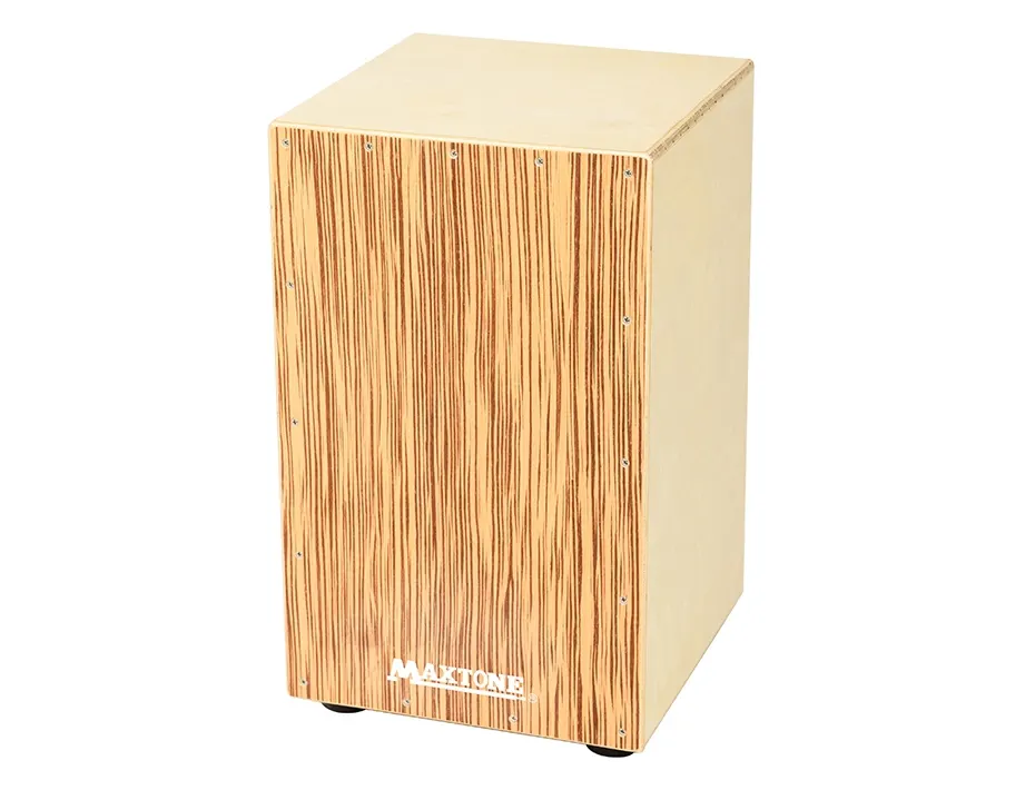 MAXTONE Cajon WBC 47