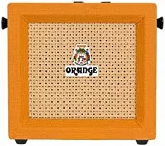 ORANGE Guitar Amplifier CR 3 Mini
