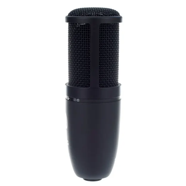 AKG Condenser Microphone P120 thumbnail 2