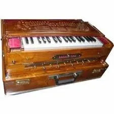 Bera Flute Scale Changer Harmonium