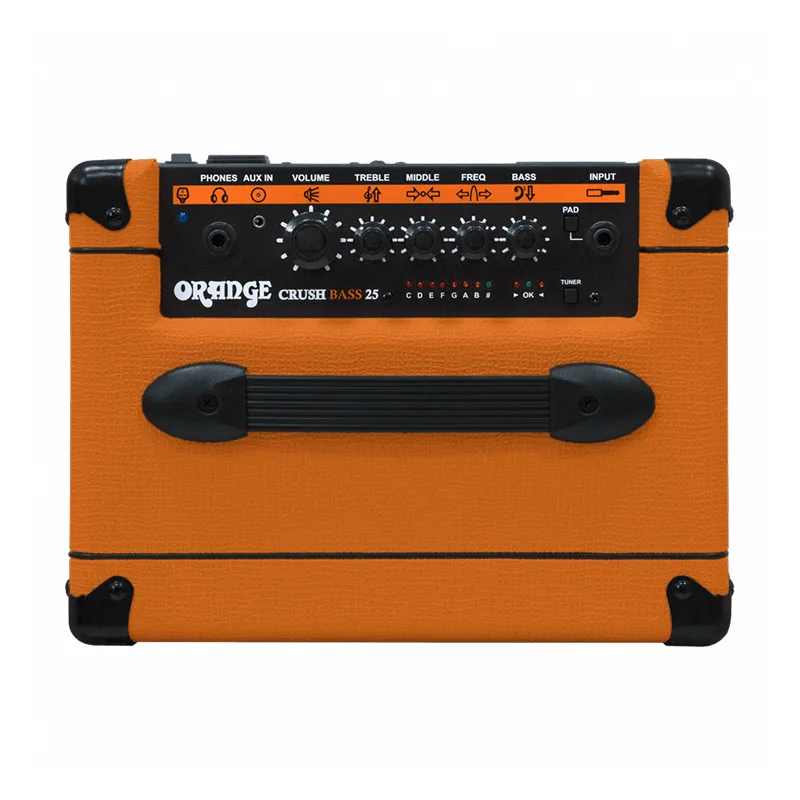 ORANGE Guitar Amplifier Bass 25 thumbnail 4