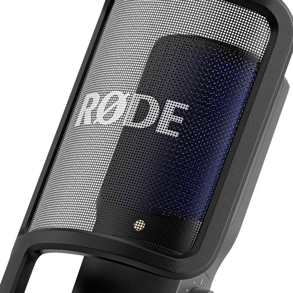 RODE USB Microphone NT USB thumbnail 2