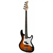 FERNANDES Electric Bass Retrospect 4X 11 2SB