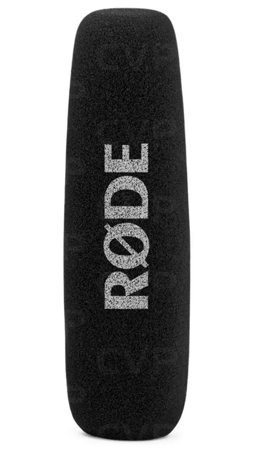 RODE Video Microphone NTG 4 thumbnail 4