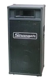 STRANGER Power Speaker M 122 H thumbnail 2