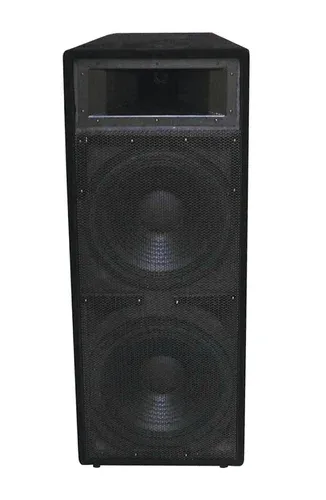 STRANGER Power Speaker M 122 H