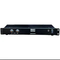 STRANGER Headphone Amplifier HA 8X