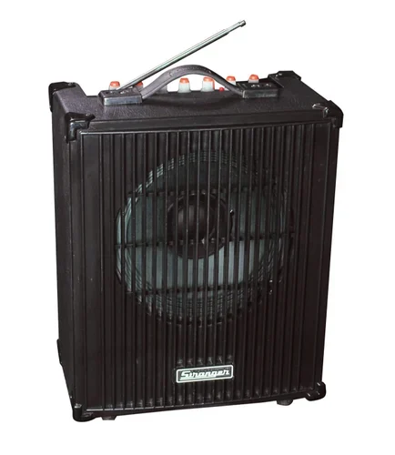 STRANGER Guitar Amplifier Cube 29