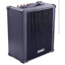 STRANGER Guitar Amplifier Cube 29 thumbnail 2