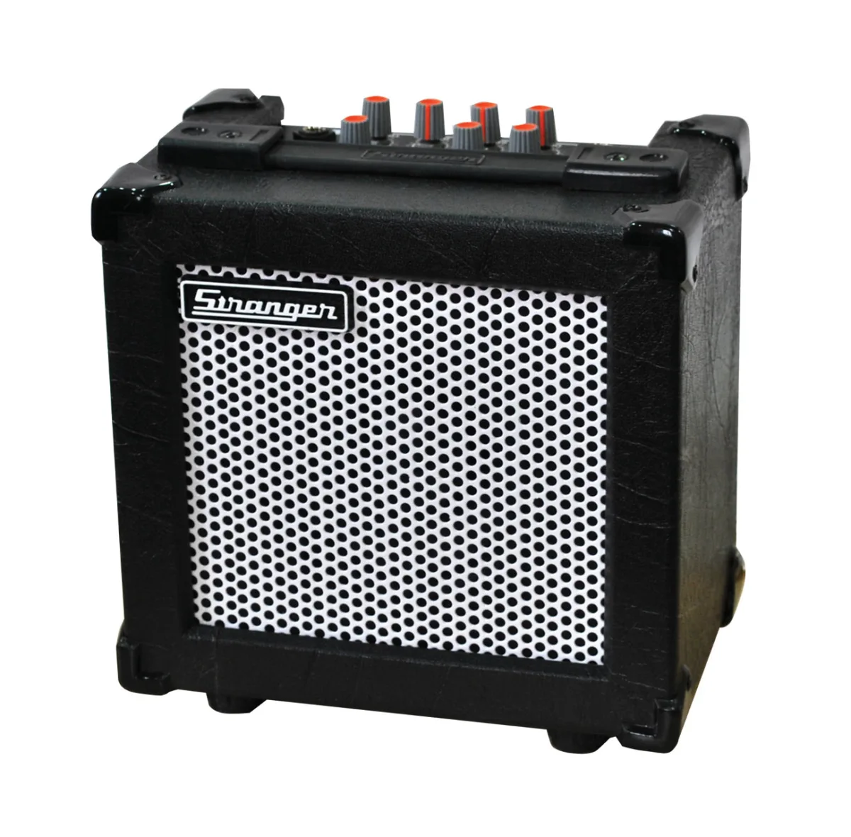 STRANGER Guitar Amplifier C 10