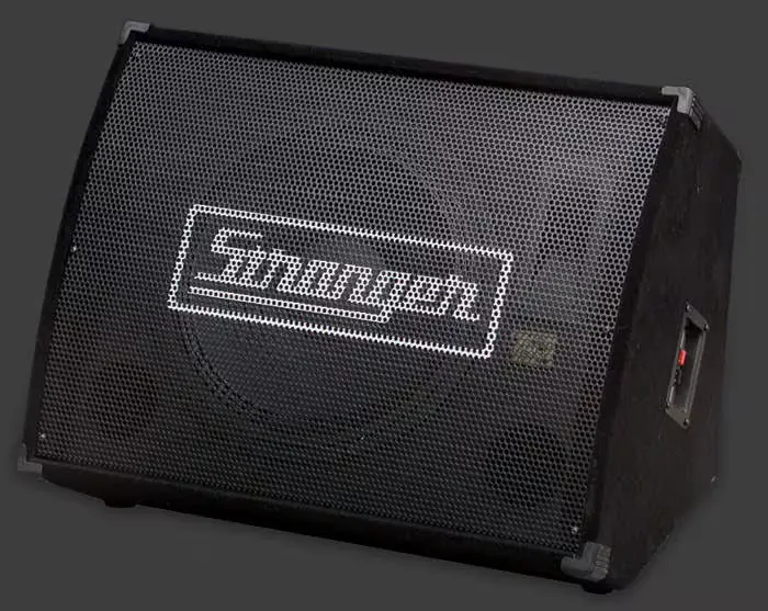 STRANGER Power Speaker 12 H8