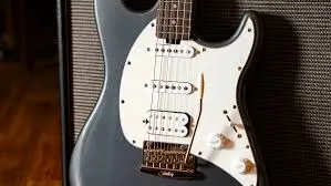 MUSICMAN Electric Guitar CT50 HSS FSV thumbnail 2