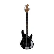 MUSICMAN Electric Bass Sterling Ray 34 R2 BK